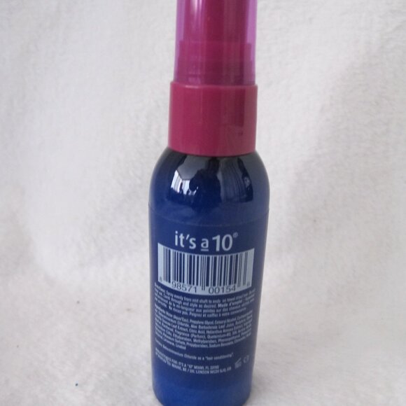 It's a 10 Miracle Leave-In Spray - Picture 5 of 7